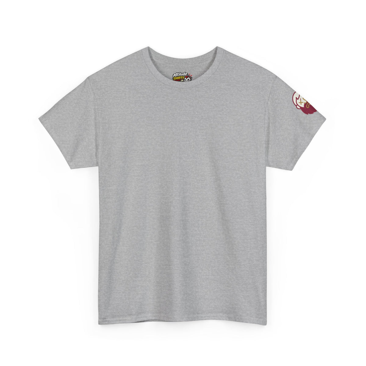 Good Book Series Coffee Hot and Dead Premium Graphic Tee