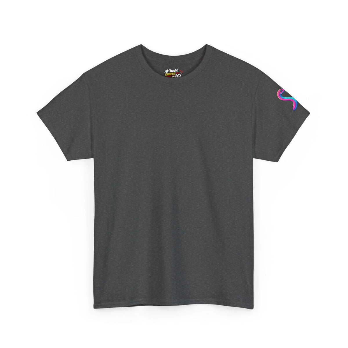 Good Book Series Naked & Unashamed Premium Graphic Tee