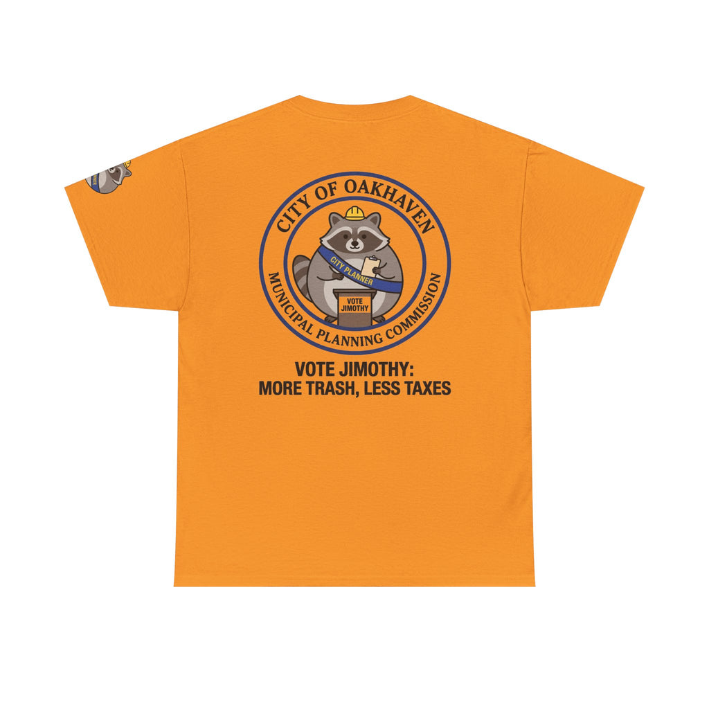 "Jimothy" Premium Graphic Tee