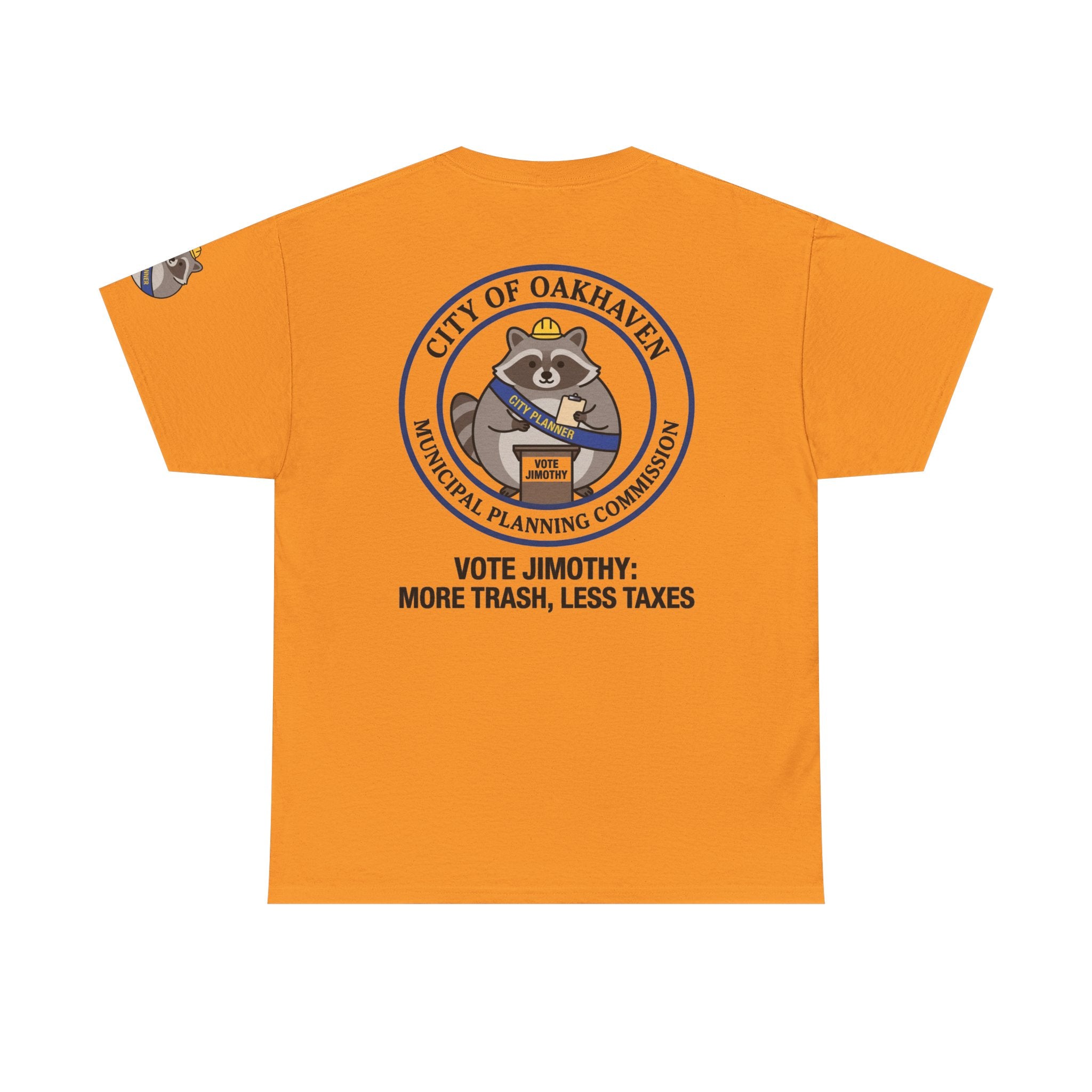 "Jimothy" Premium Graphic Tee