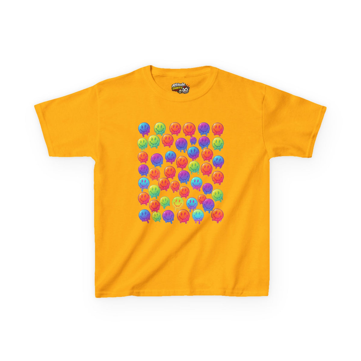 Melting Hot Kids Tee