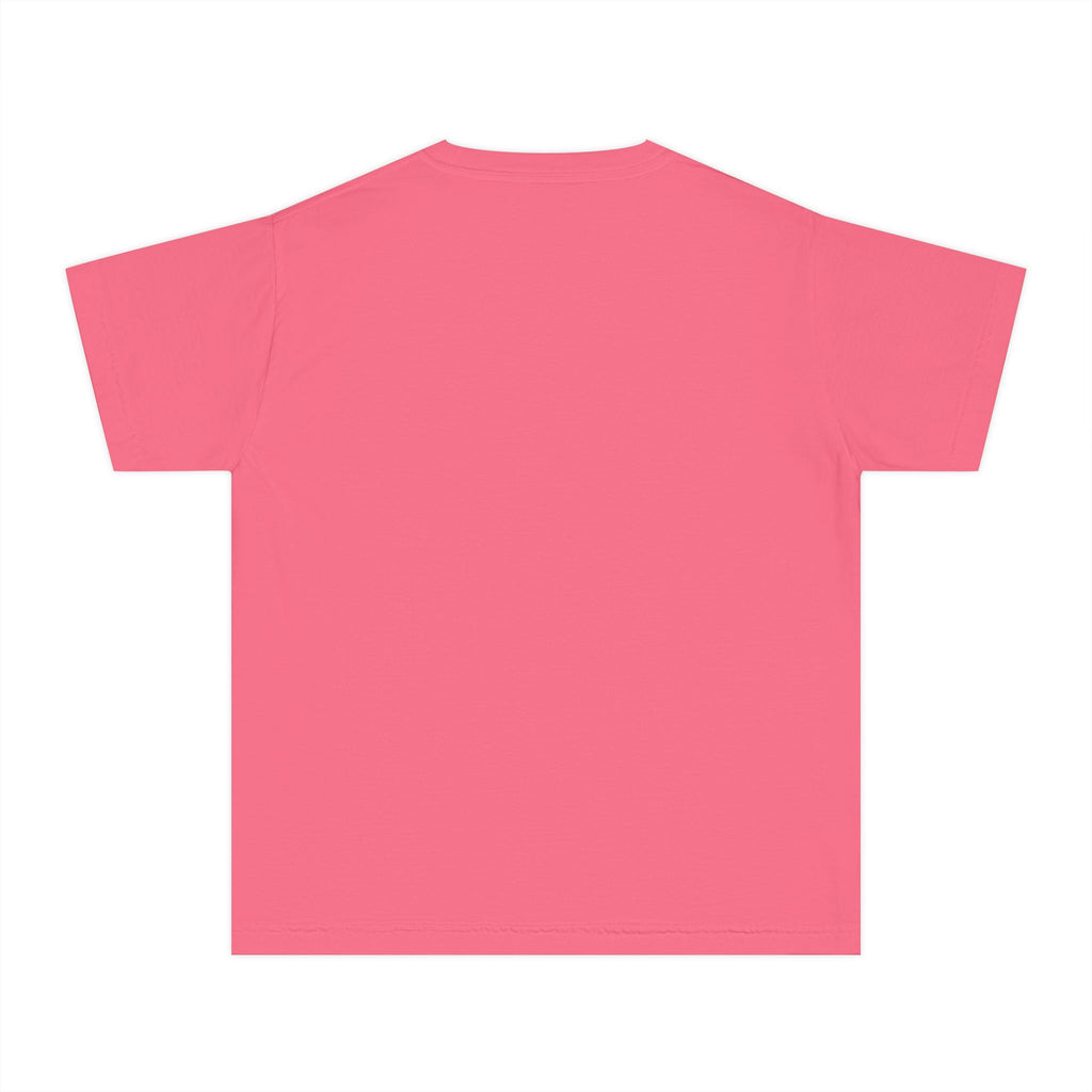 Whisky Tango Foxtrot - WTF Decoded | Youth Tee — AttitudeShirts