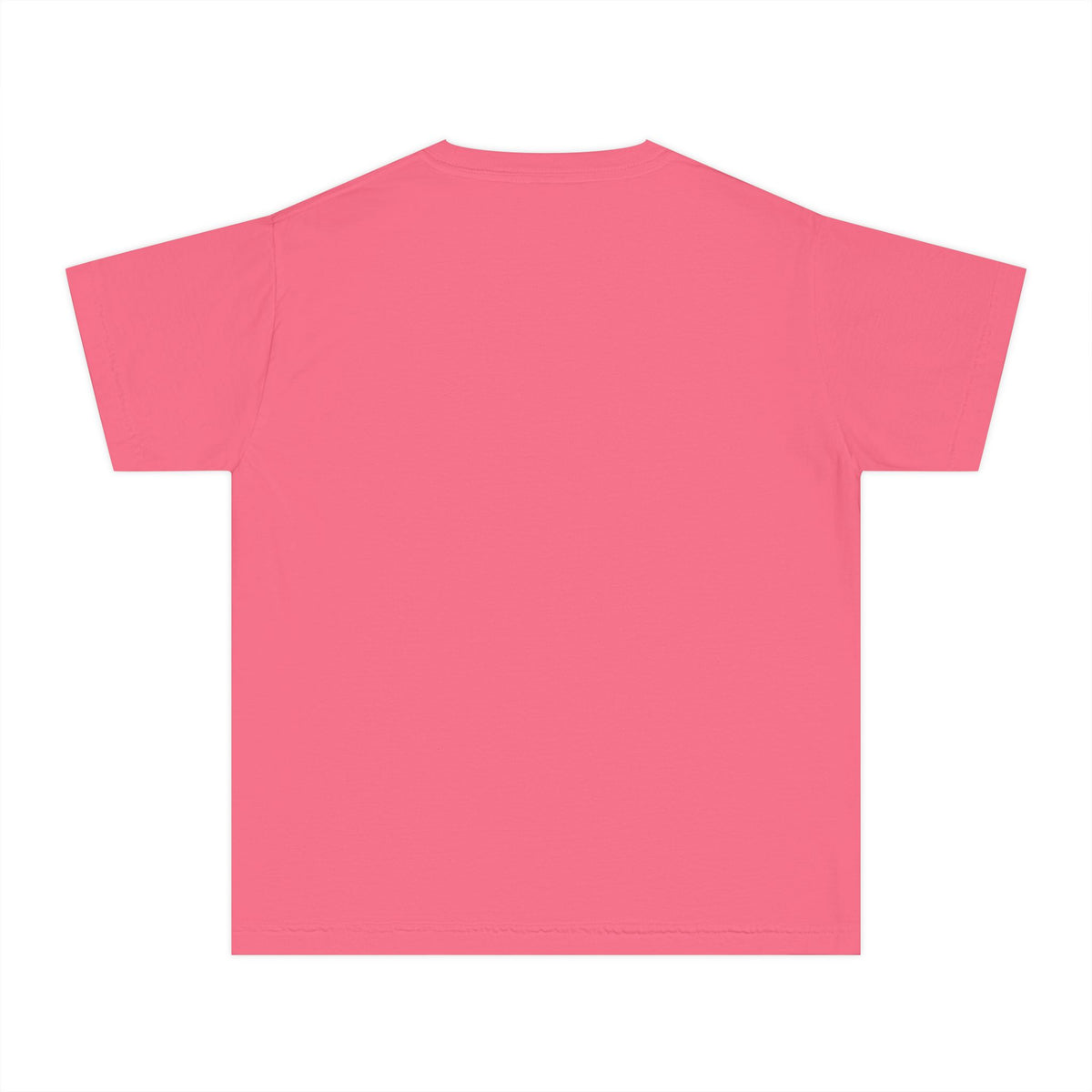 Color: Crunchberry | Whisky Tango Foxtrot - WTF Decoded | Youth Tee — AttitudeShirts