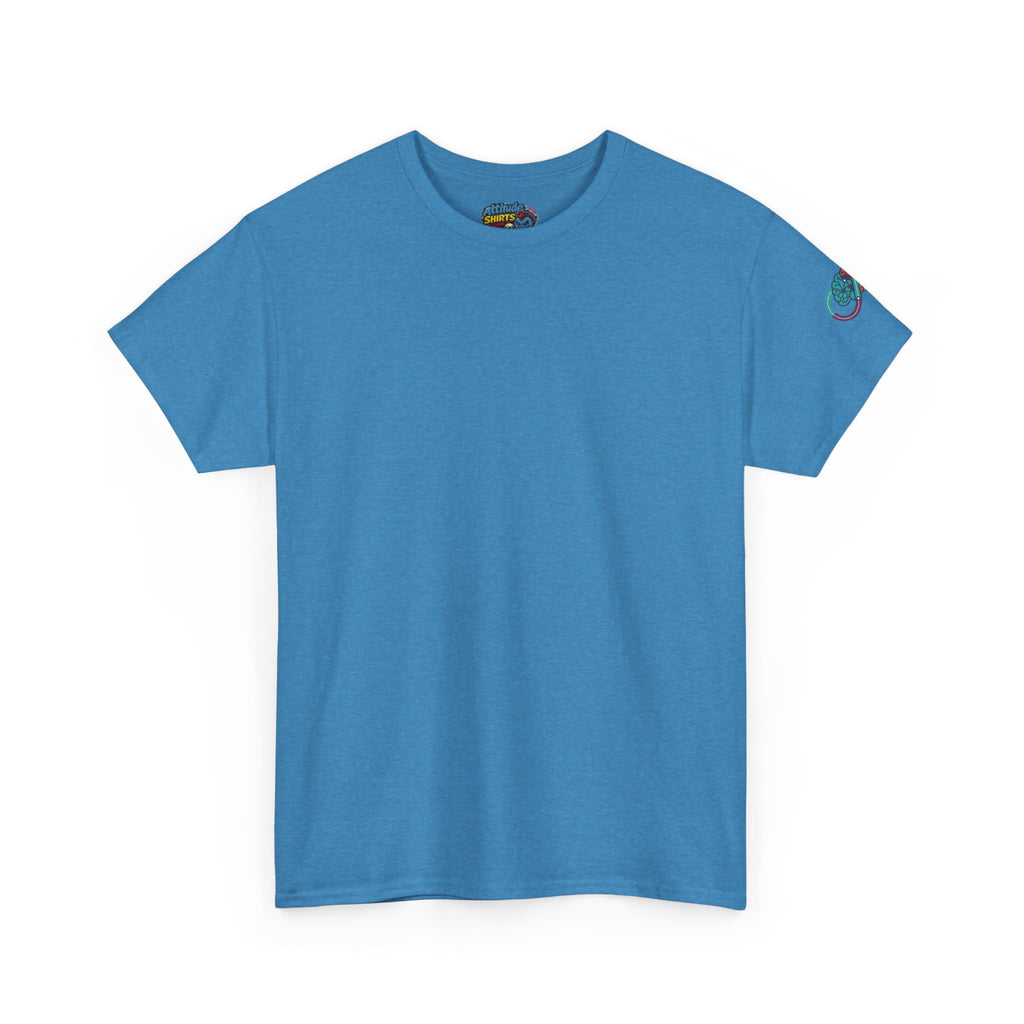 "Titch of the Tism" Premium Graphic Tee