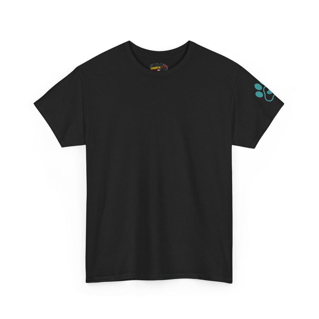 "Dog Mom" Premium Graphic Tee