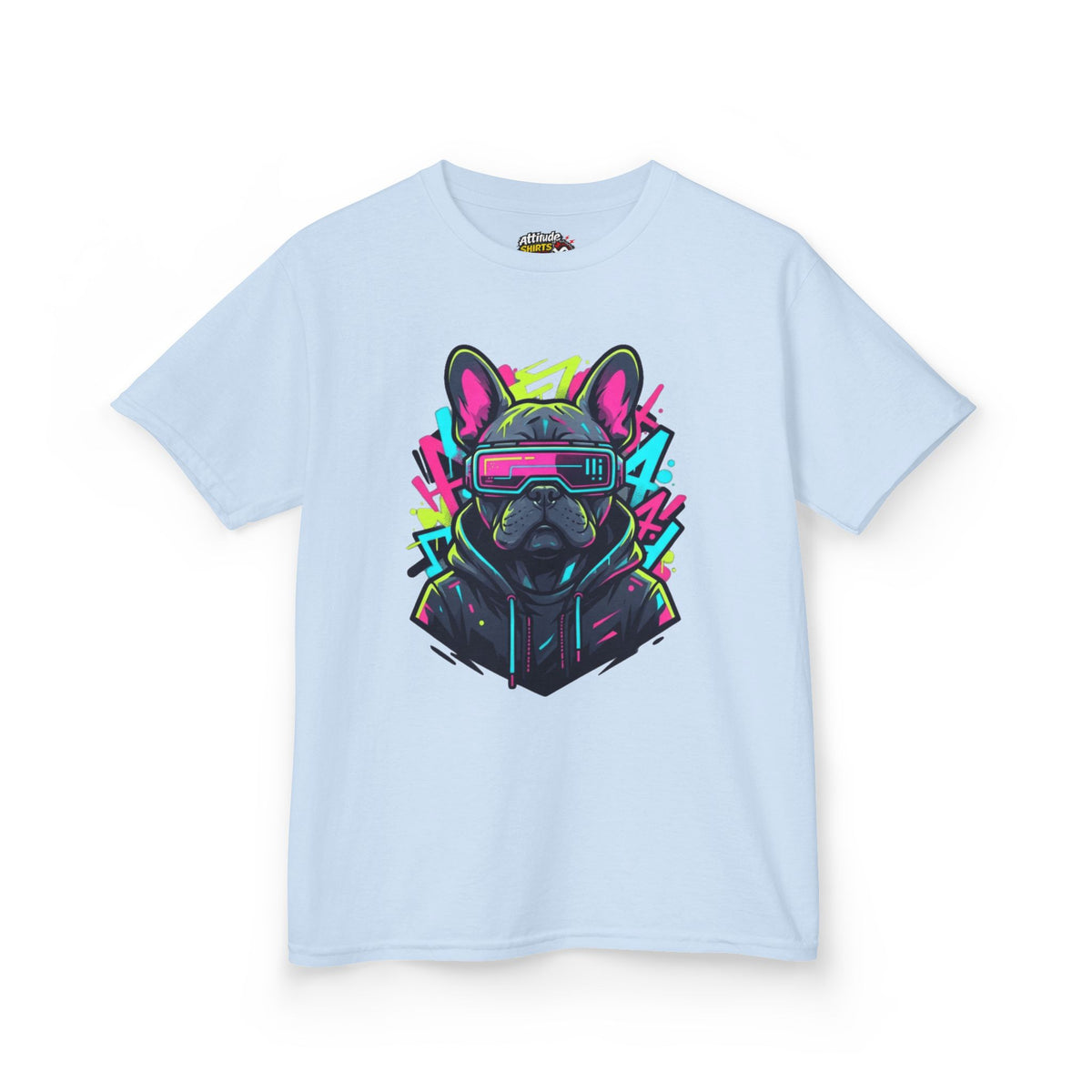 "Cool Pup" Kids Tee
