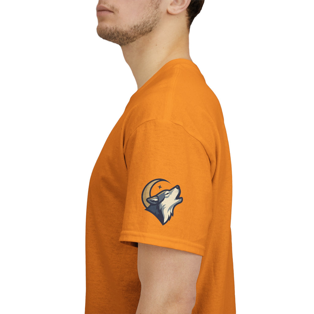 "June Legend" Premium Graphic Tee