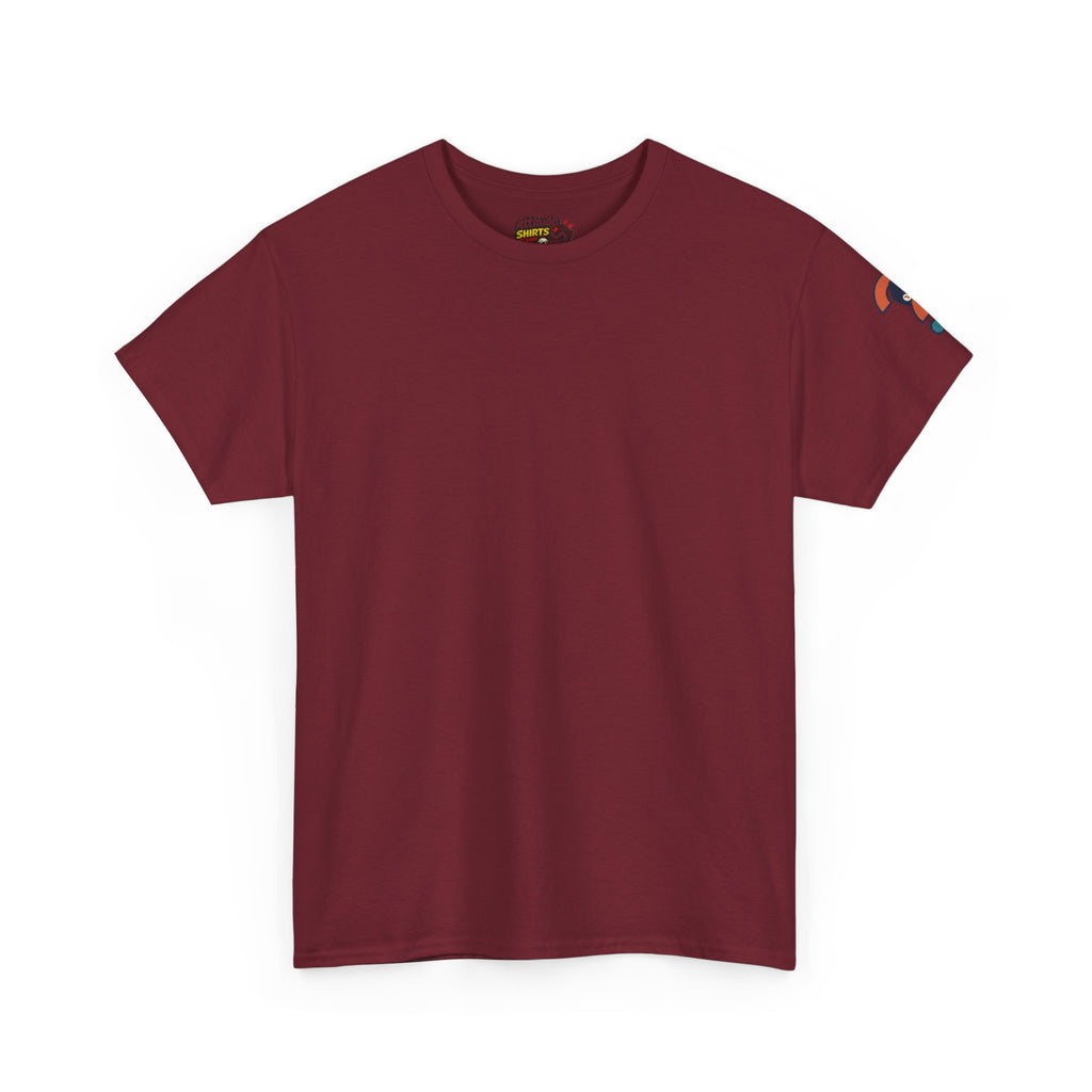 "Main Character Energy" Premium Graphic Tee