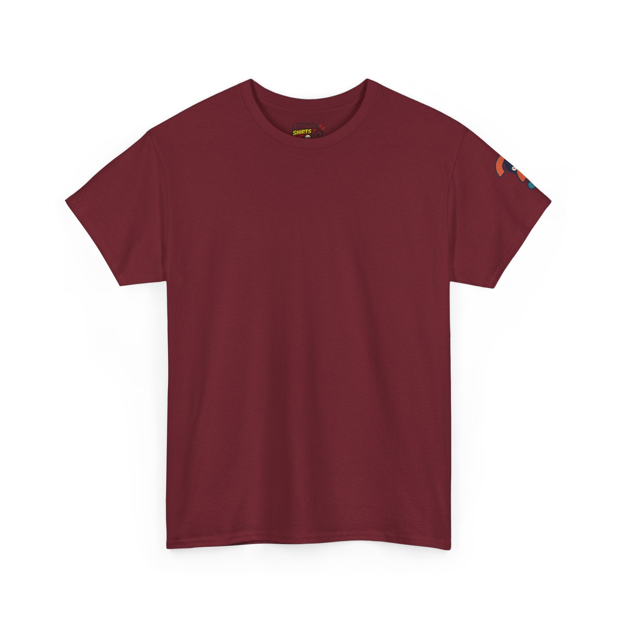 "Main Character Energy" Premium Graphic Tee