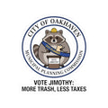 "Jimothy" Sticker — Main