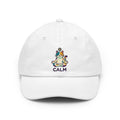 "Cat CALM" Dad Hat
