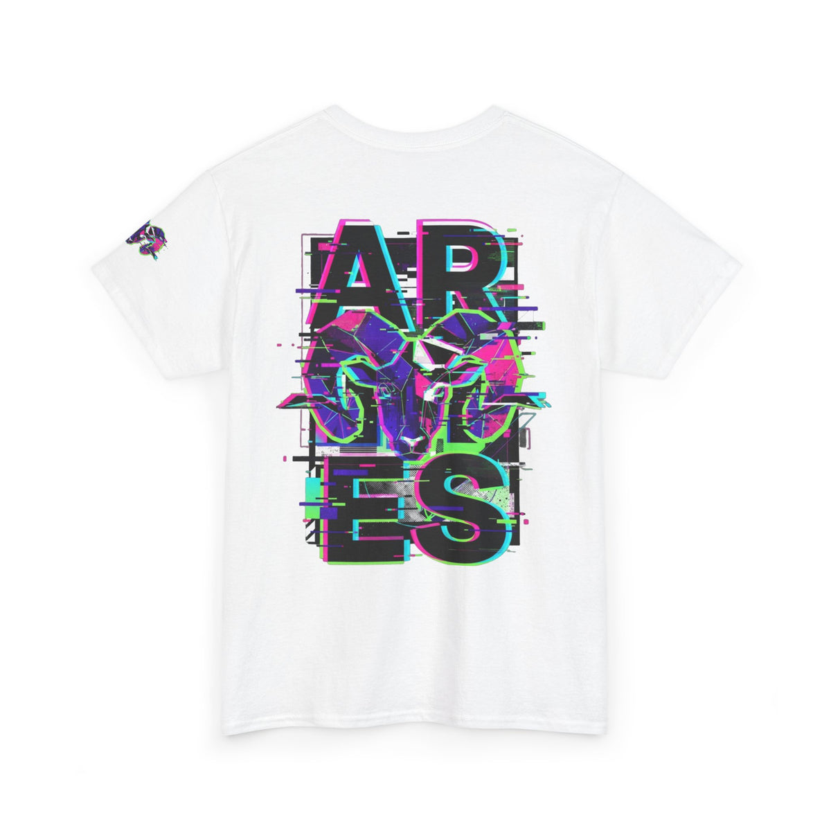 "Aries" Premium Graphic Tee