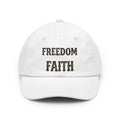 "Religious Freedom" Dad Hat