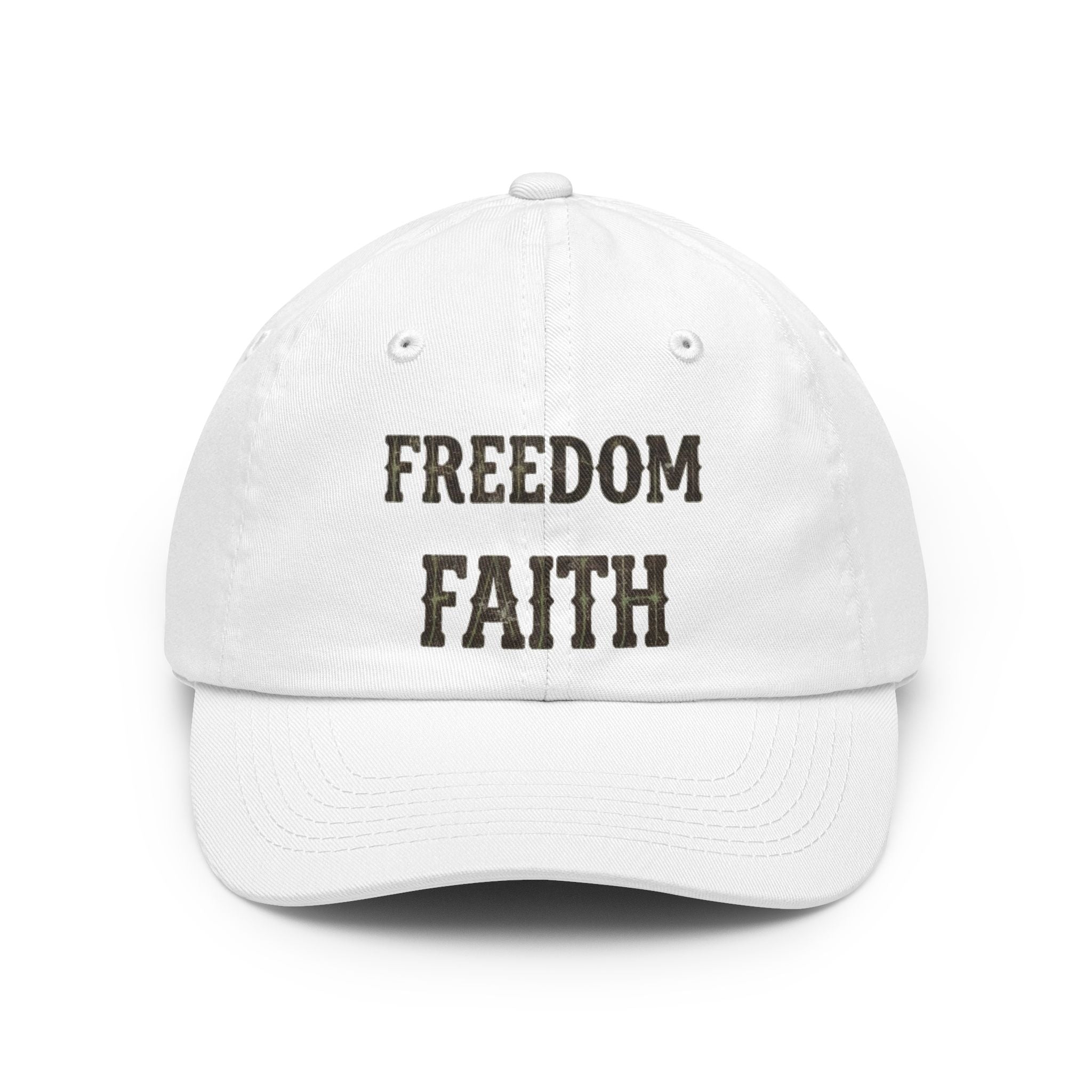 "Religious Freedom" Dad Hat