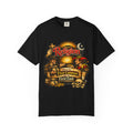 First Conman, First Fool | Garment-Dyed Tee — AttitudeShirts