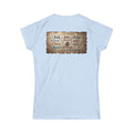 "Multilingual" Women's Tee