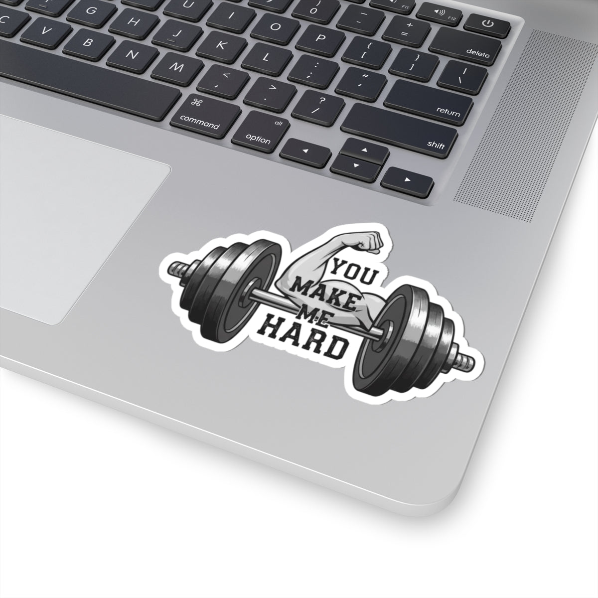 Difficult People Tee | Kiss-Cut Sticker — AttitudeShirts