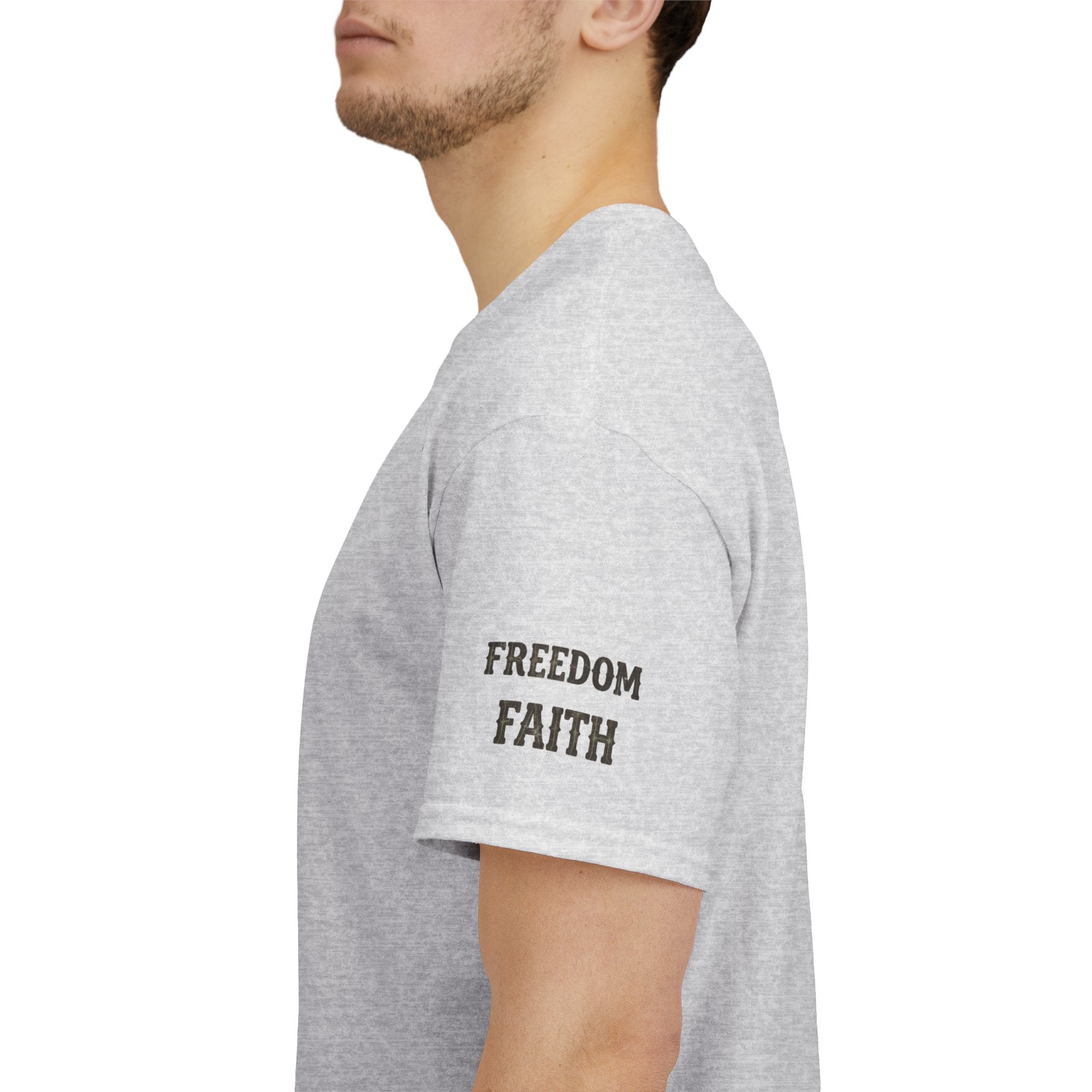 "Religious Freedom" Premium Graphic Tee
