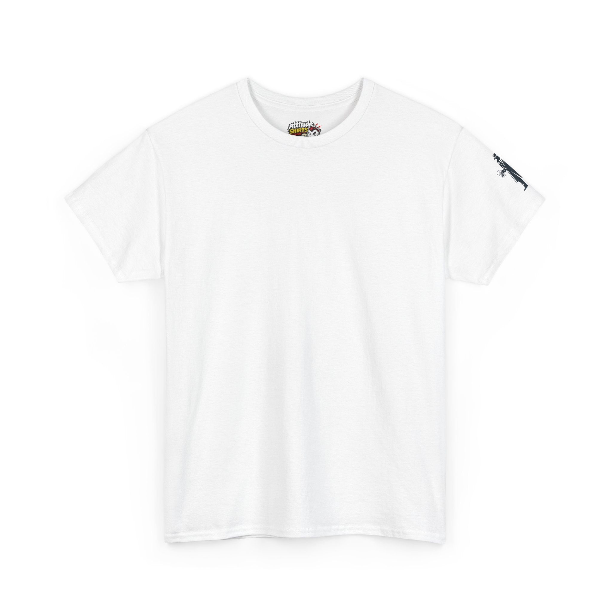 "Double Agent Draughts" Premium Graphic Tee