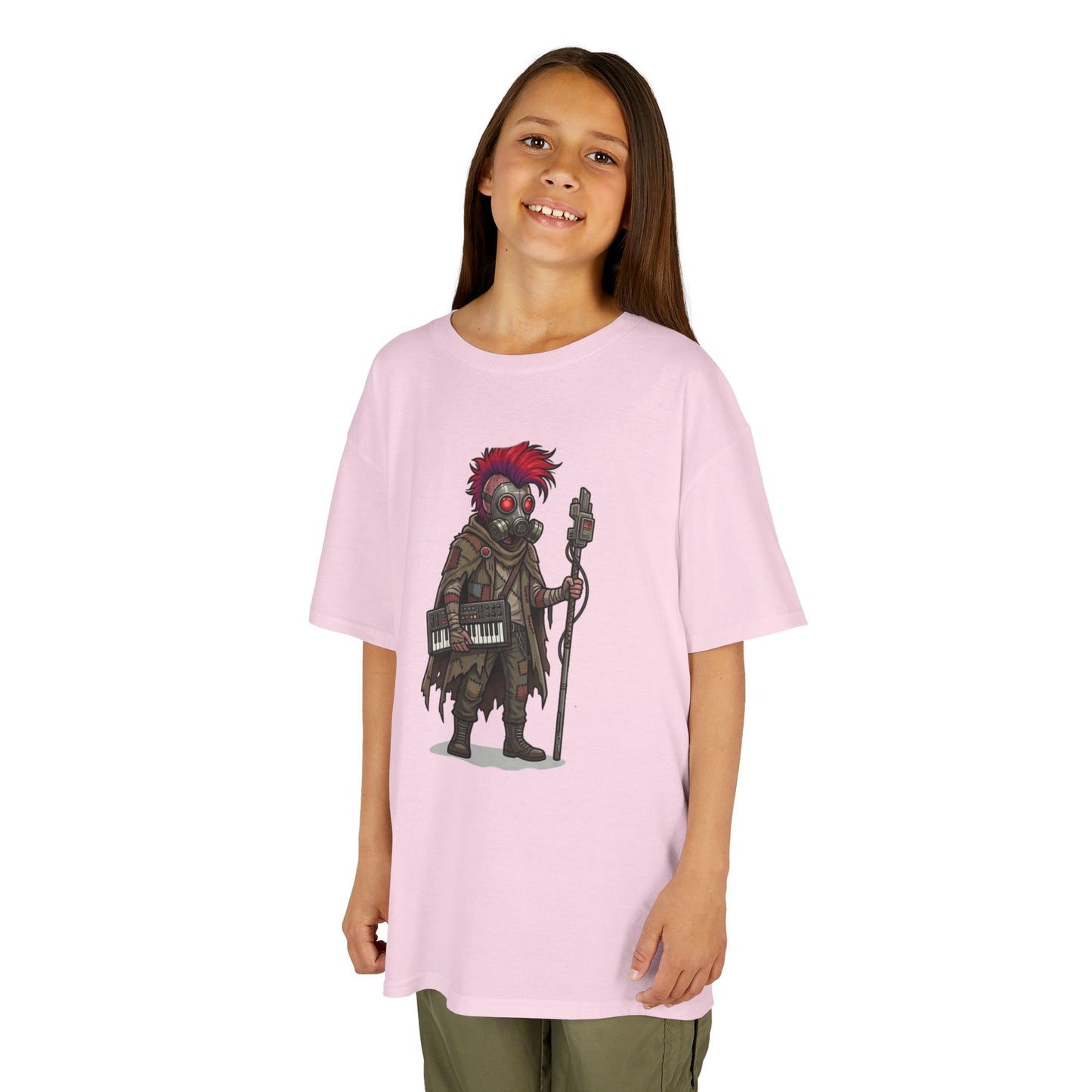 "Mystic" Kids Tee