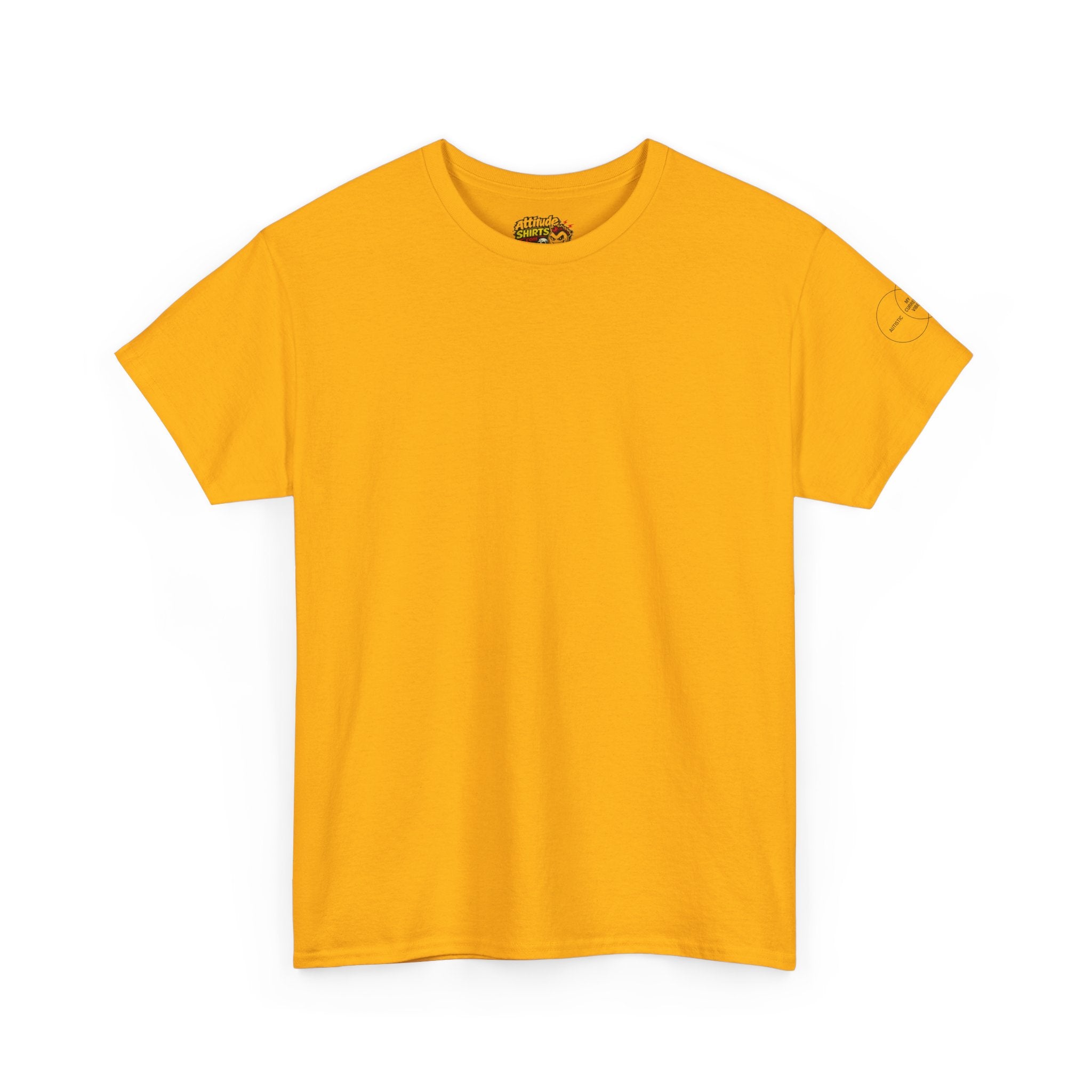 "Living My Best Life" Premium Graphic Tee