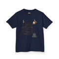 "Coffee is Delightsome" Kids Tee