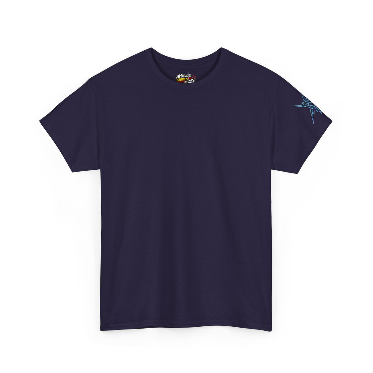 "Triple Goddess Tempest" Premium Graphic Tee