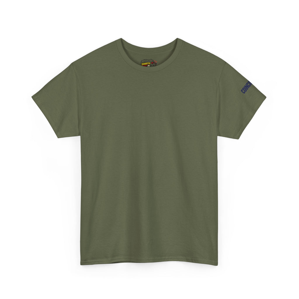 "What A Coincidence" Premium Graphic Tee