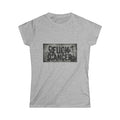 Cancer Can Fuck Right Off | Women's Tee — AttitudeShirts
