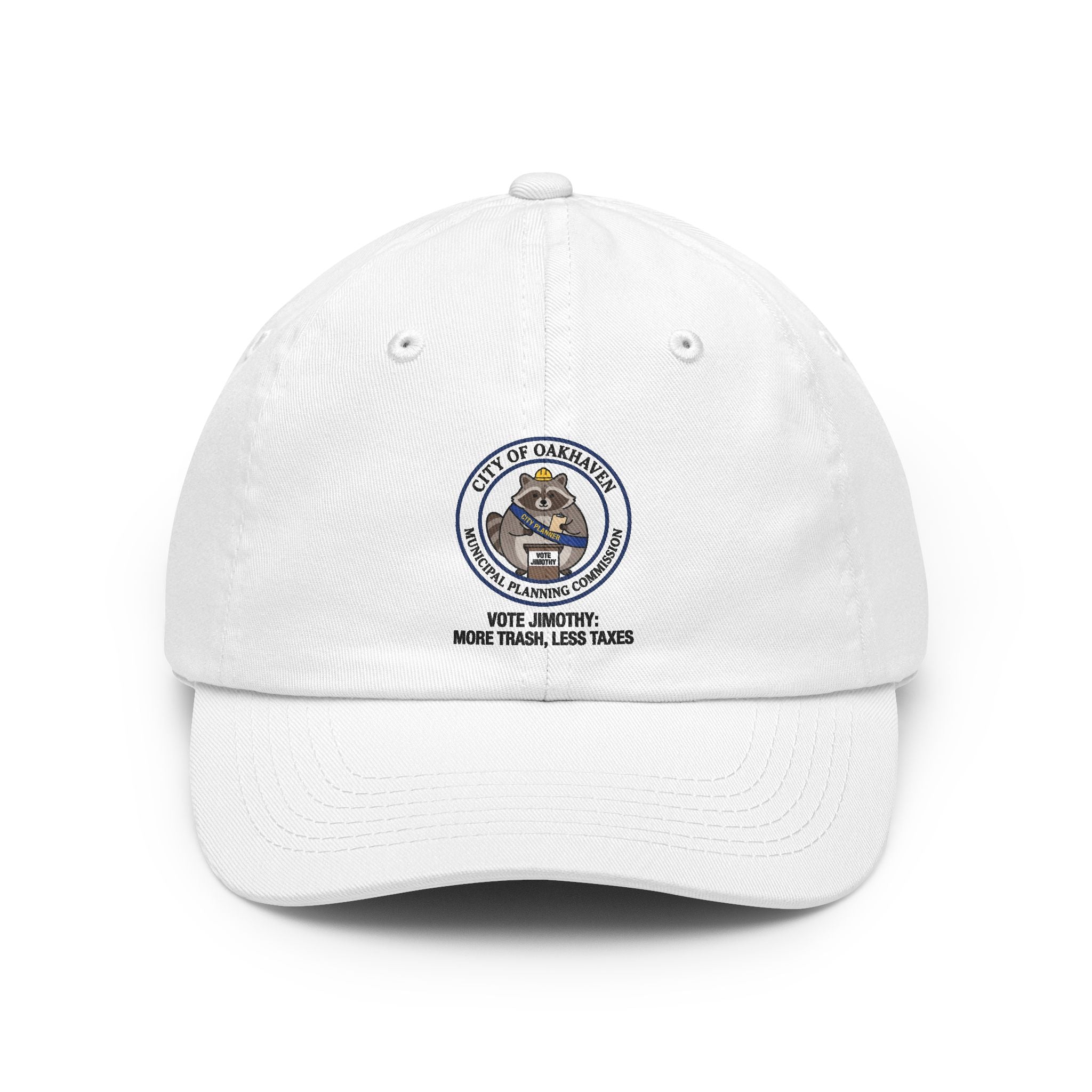 "Jimothy" Dad Hat