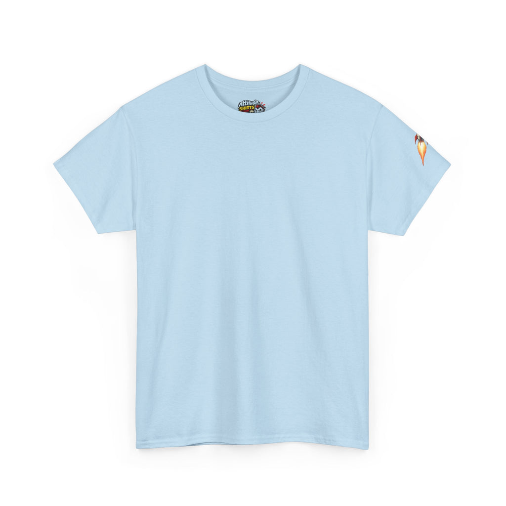 "Mars 2 Day Shipping" Premium Graphic Tee
