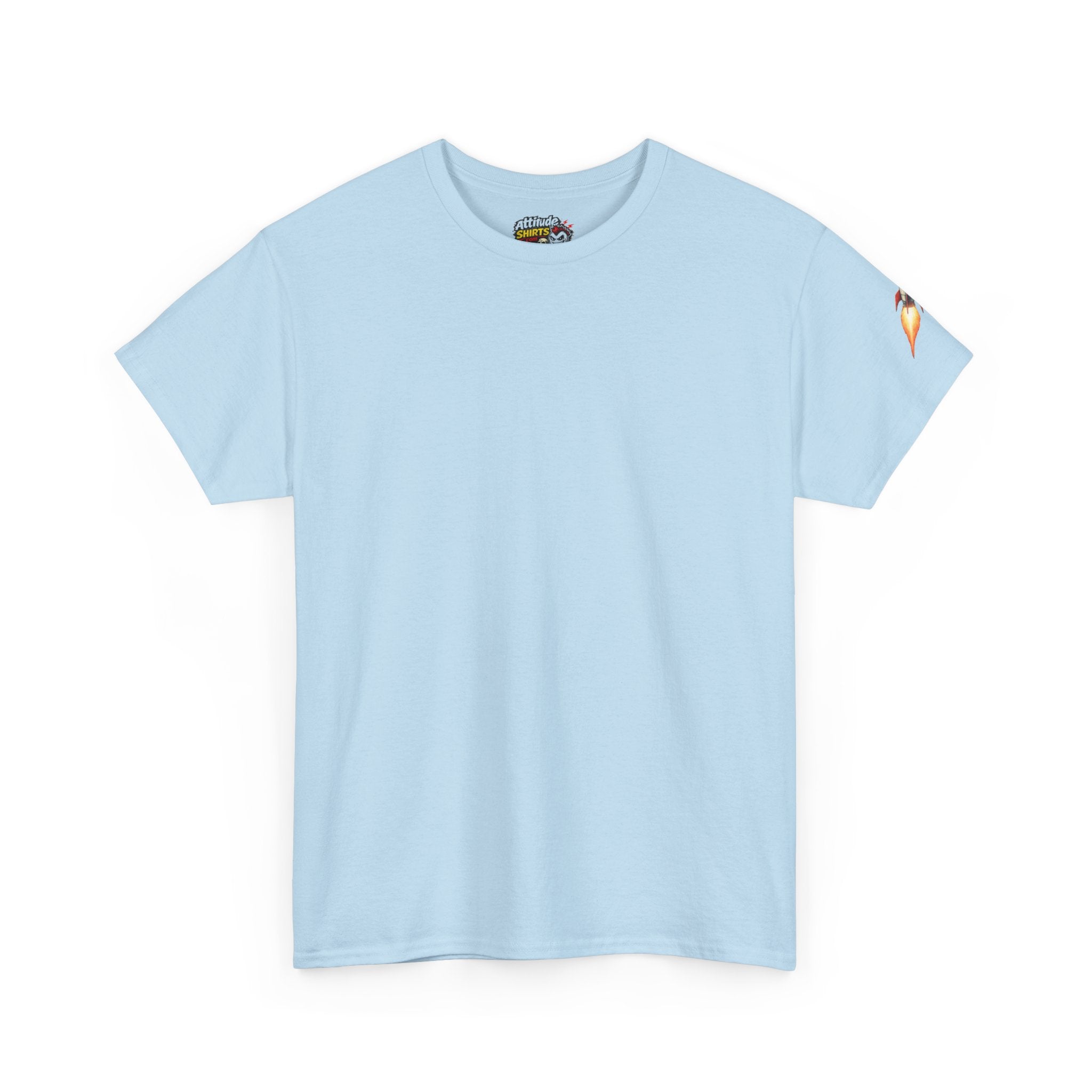 "Mars 2 Day Shipping" Premium Graphic Tee