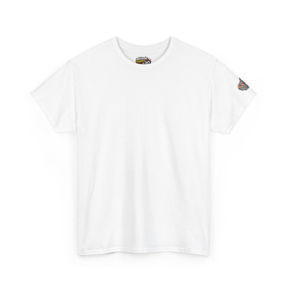 "This Is My Body" Premium Graphic Tee