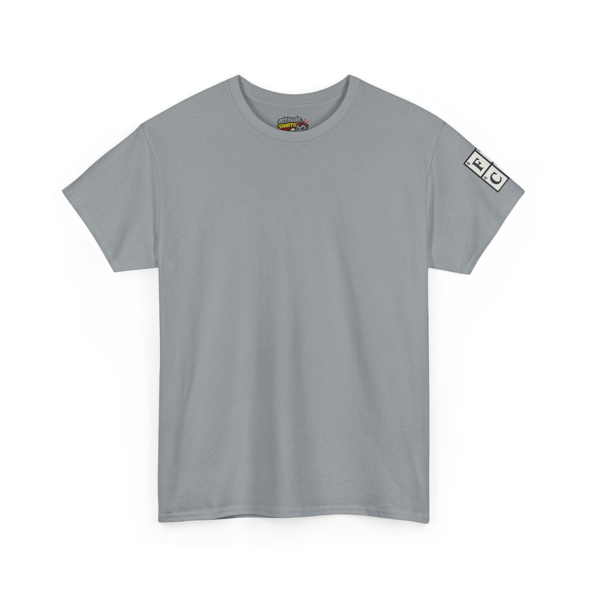 "FUCPYOU" Premium Graphic Tee