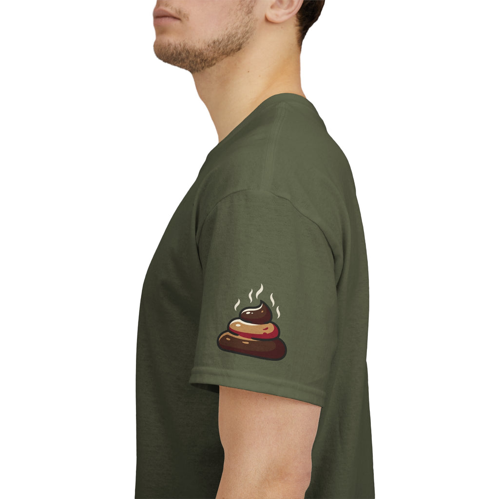 "This is Dogshit" Premium Graphic Tee