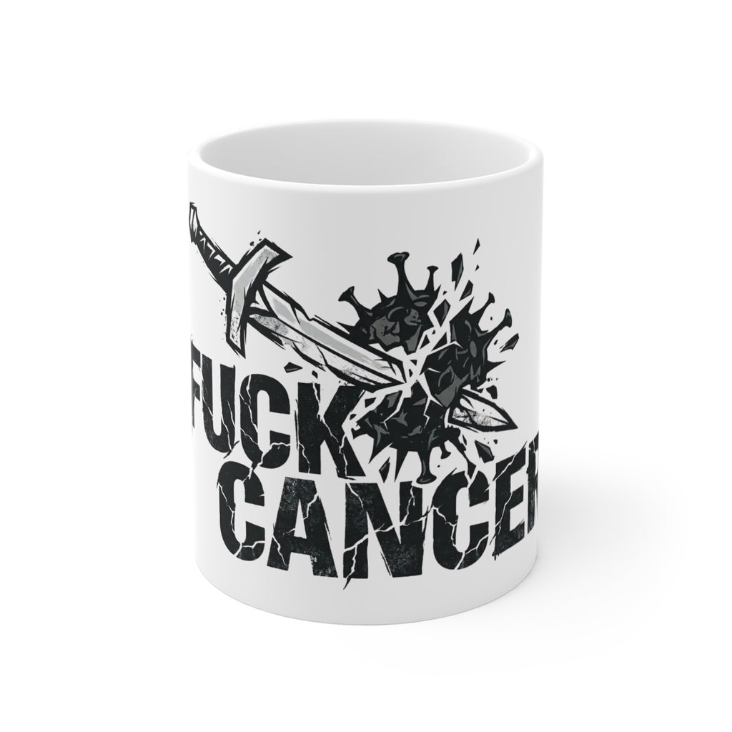 Battle Mode Activated | 11oz Mug