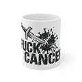 Battle Mode Activated | 11oz Mug