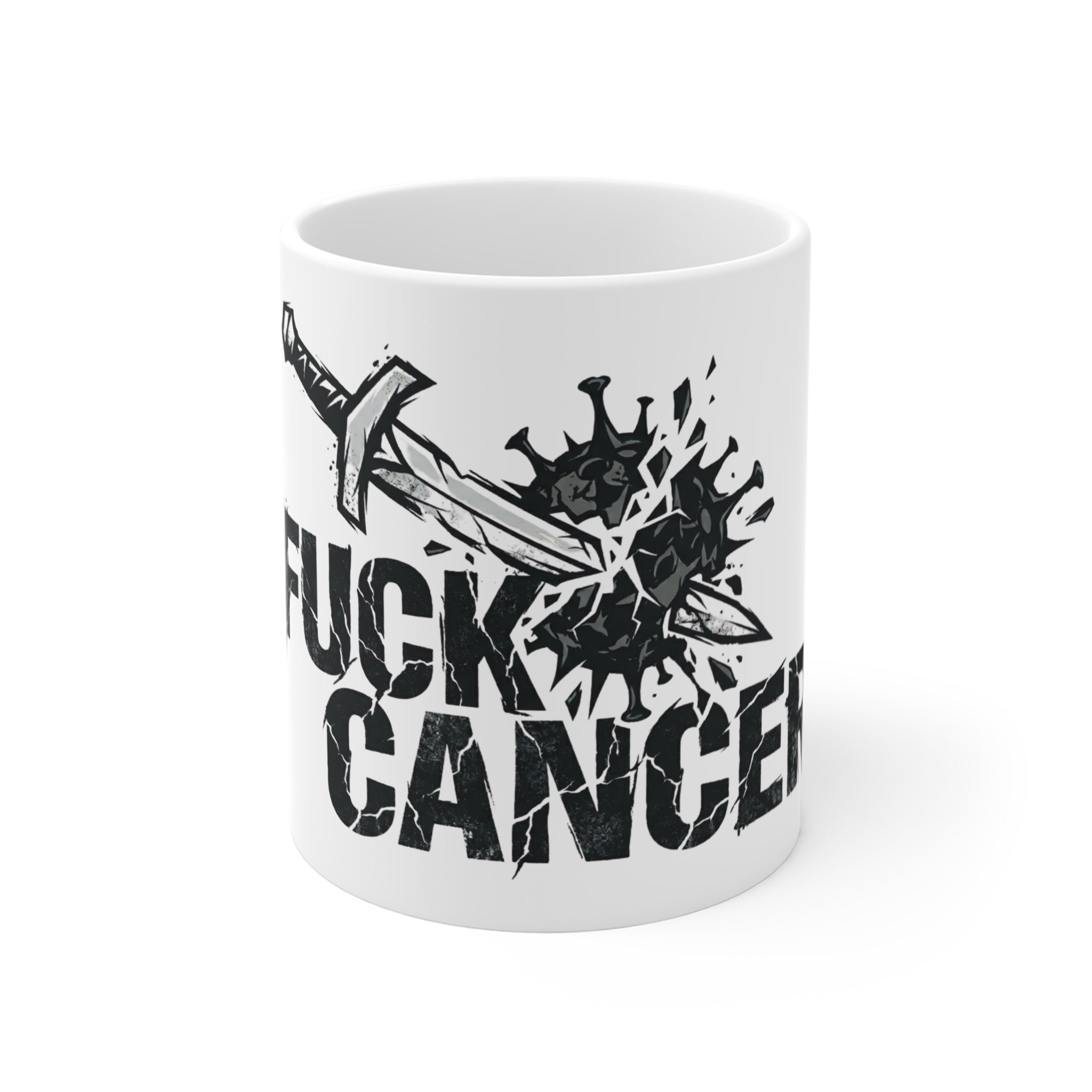 Battle Mode Activated | 11oz Mug