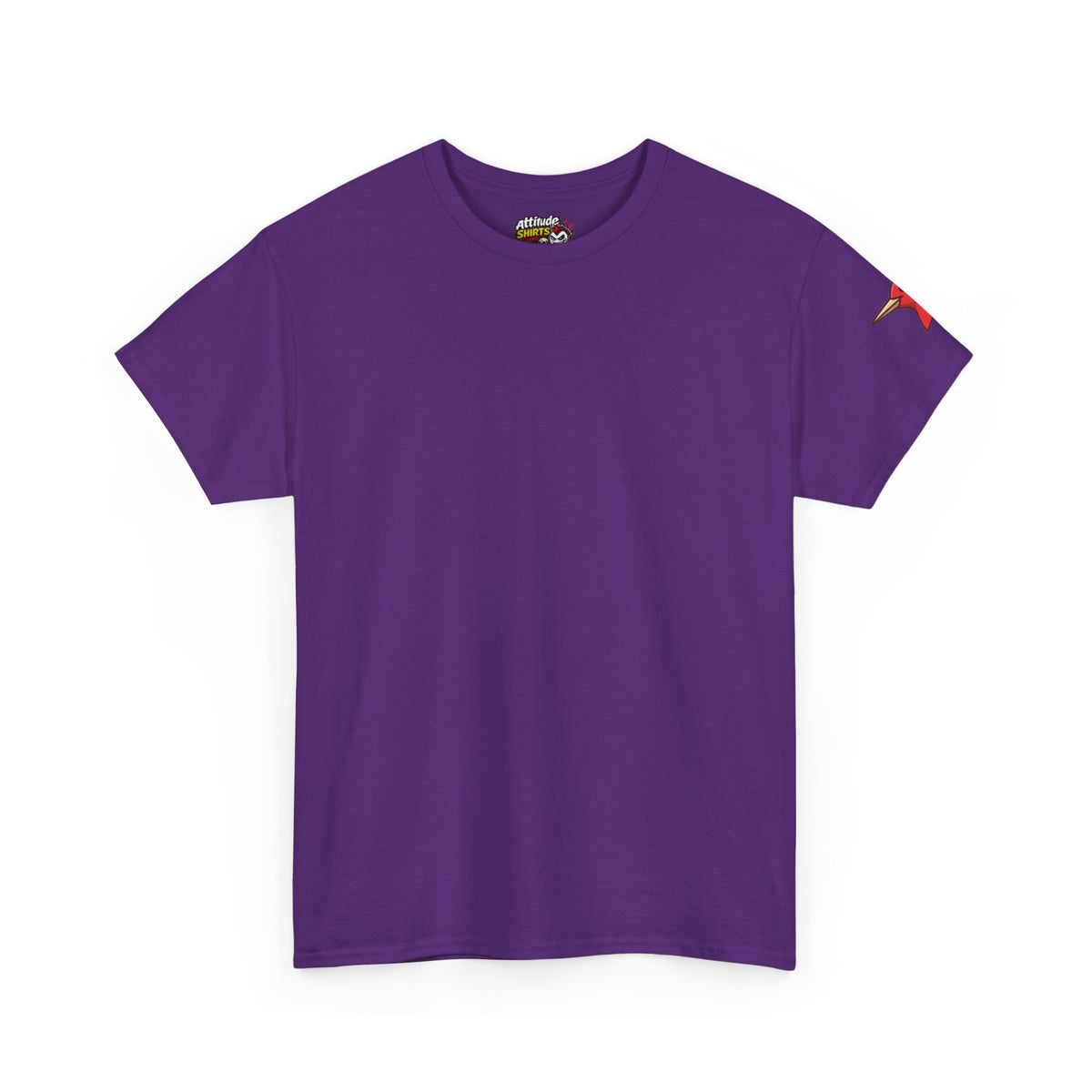 "Look At That Big Red Pecker" Premium Graphic Tee