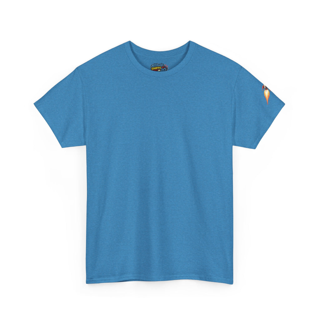 "Mars 2 Day Shipping" Premium Graphic Tee