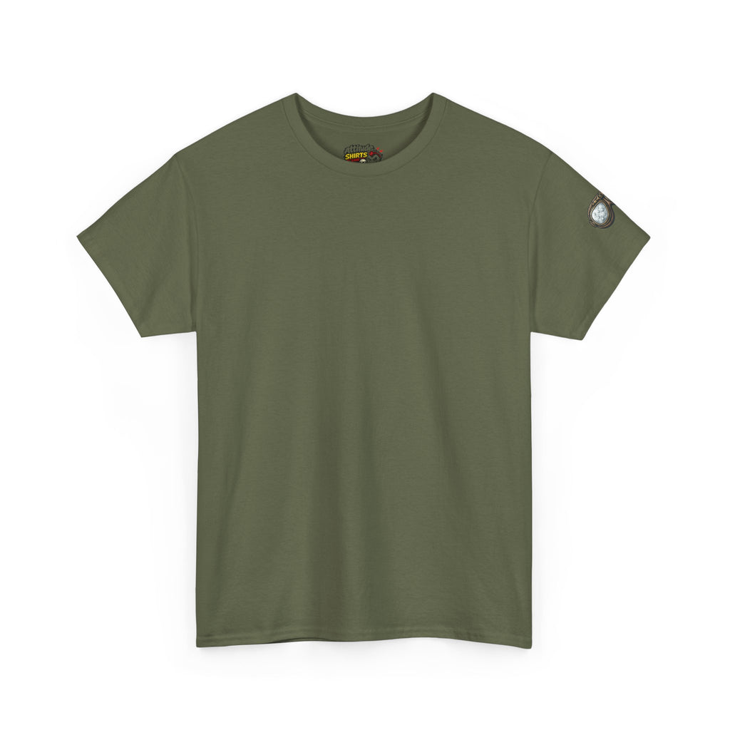"Foggy Goggle Brewing" Premium Graphic Tee