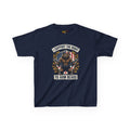 "Right to Arm Bears" Kids Tee
