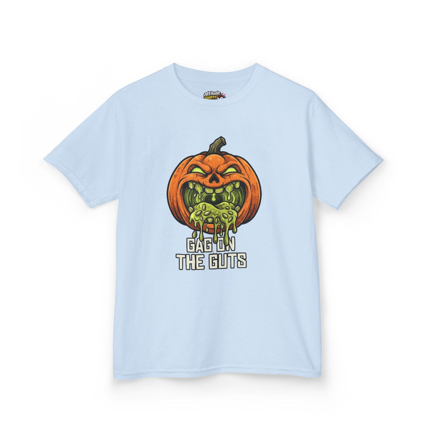 "Gag On The Guts" Kids Tee