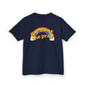 "Gay Away the Pray" Kids Tee