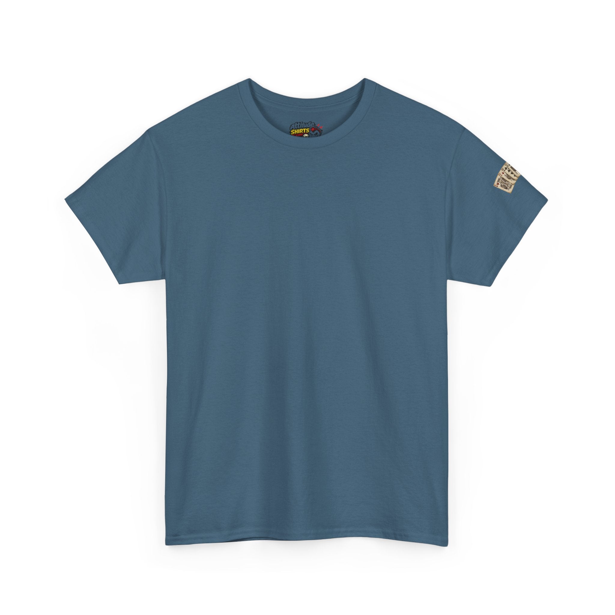 "Strip Poker Professional" Premium Graphic Tee