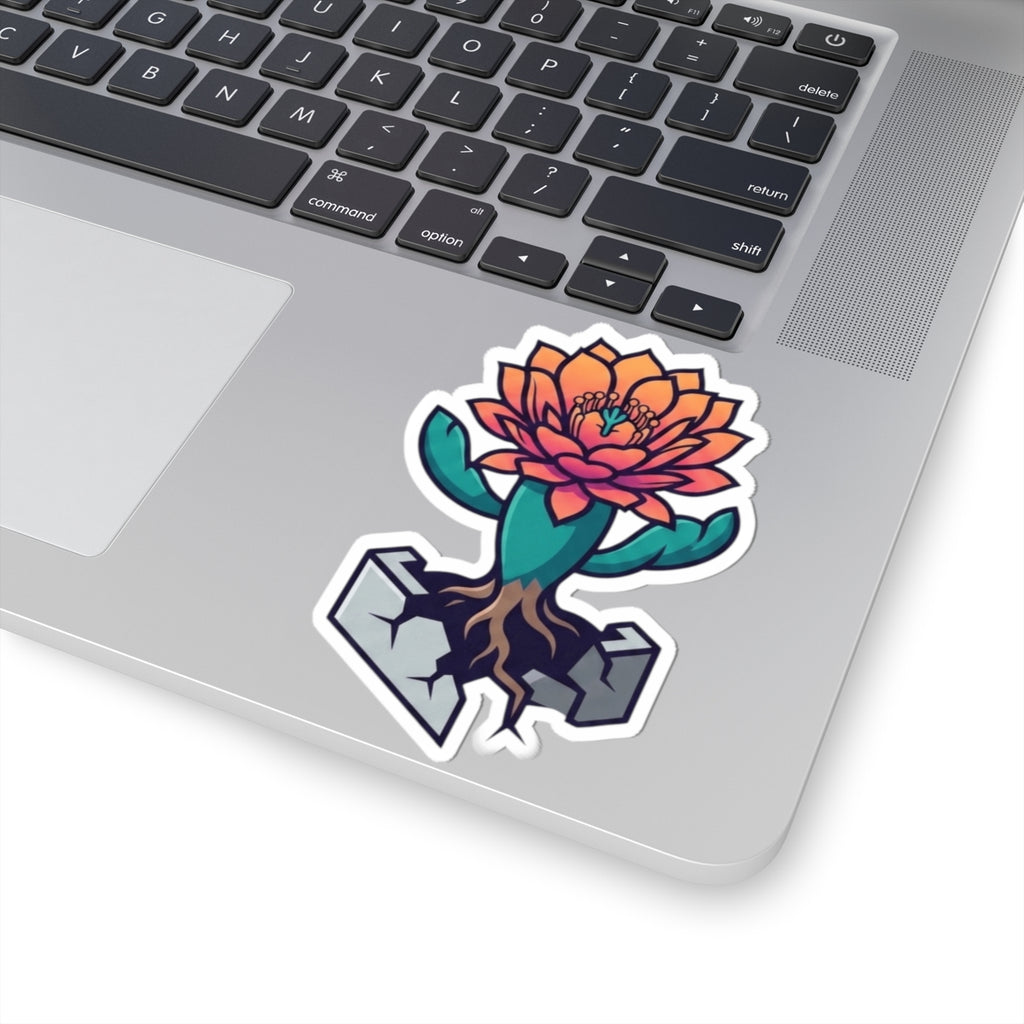 "Ex Mormon and Proud Of It" Sticker