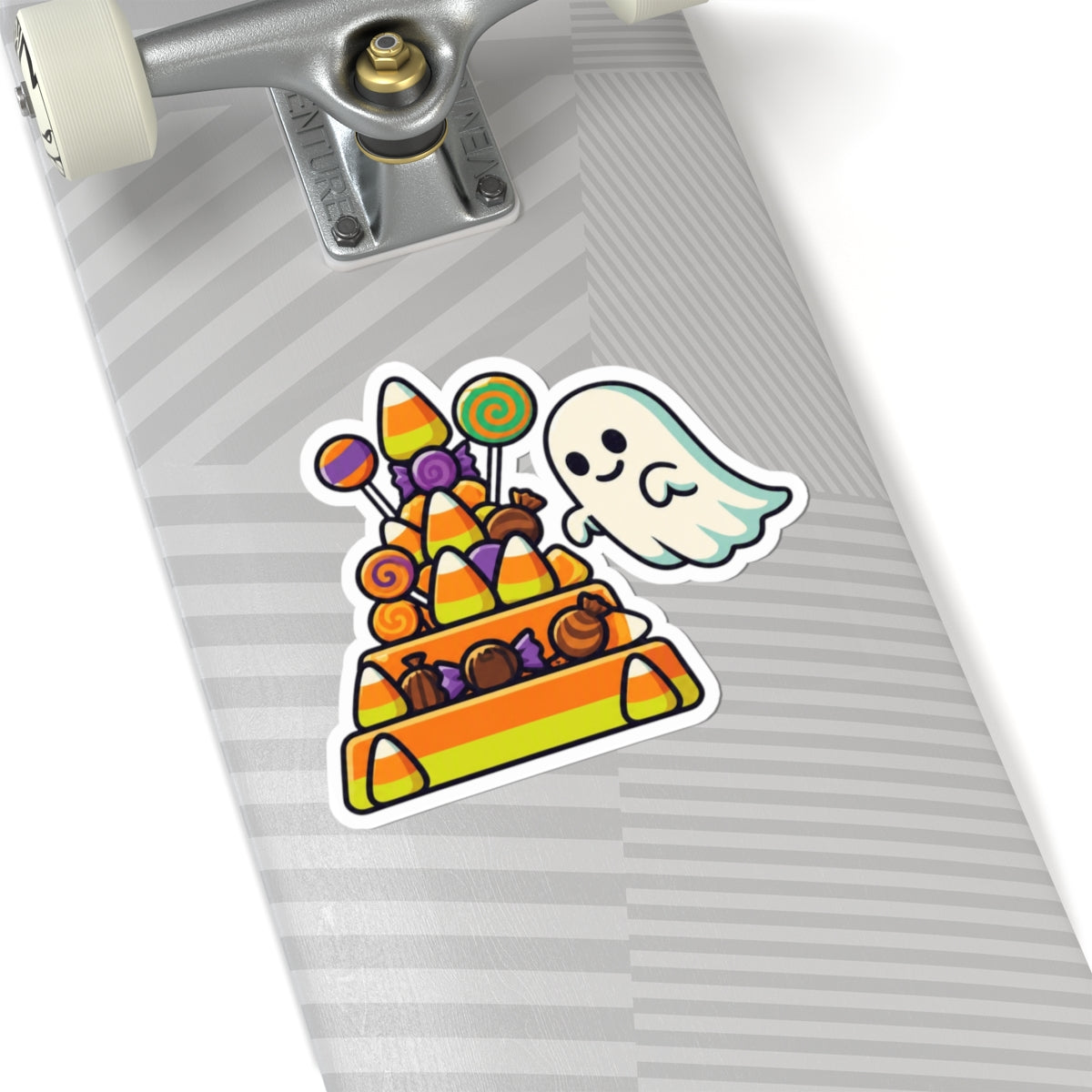 "Worship Candy" Sticker