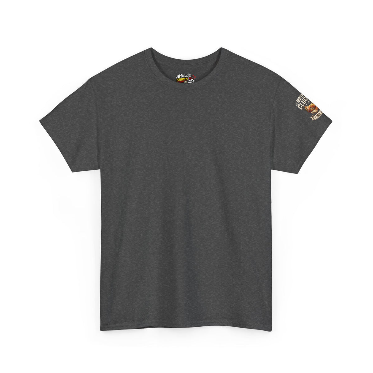 Mother Clucker Premium Graphic Tee