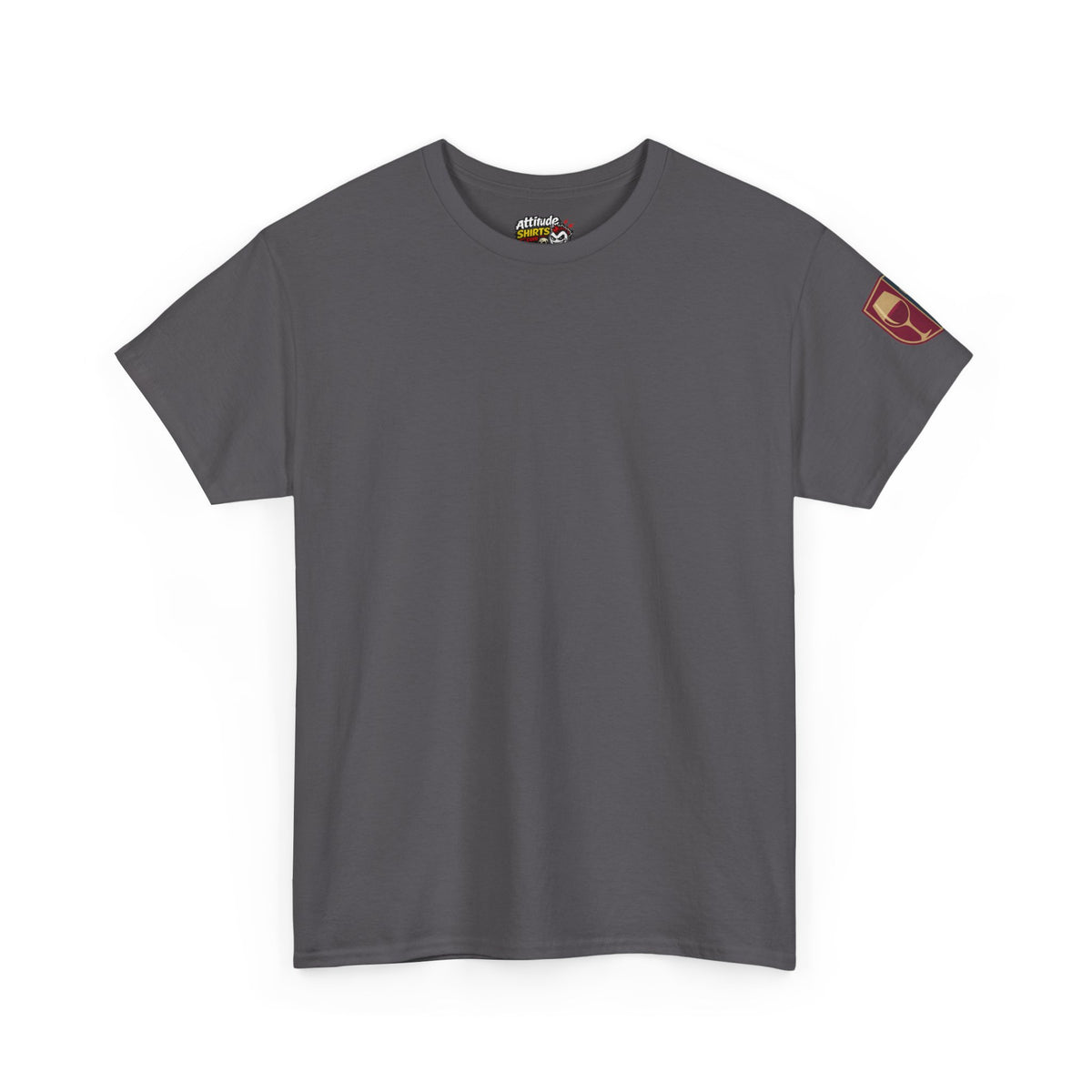 "Uptown-Downtown" Premium Graphic Tee