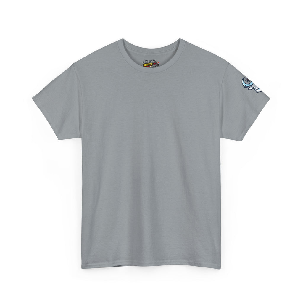 "February Legend" Premium Graphic Tee
